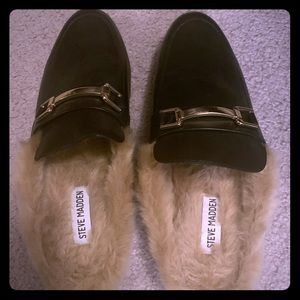Steve Madden Khloe mules